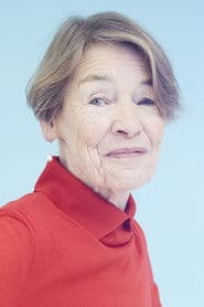 Photo of Glenda Jackson
