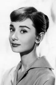 Photo of Audrey Hepburn