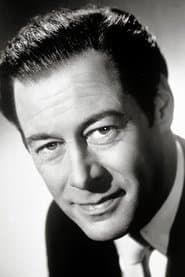 Photo of Rex Harrison