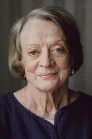 Photo of Maggie Smith