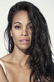Photo of Zoe Saldaña