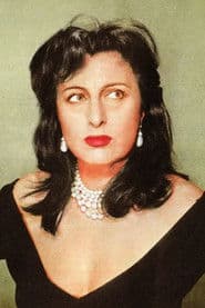 Photo of Anna Magnani