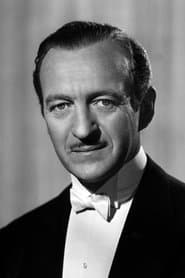 Photo of David Niven