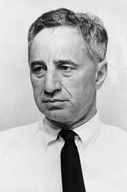 Photo of Elia Kazan