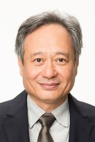 Photo of Ang Lee