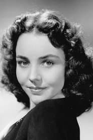 Photo of Jennifer Jones
