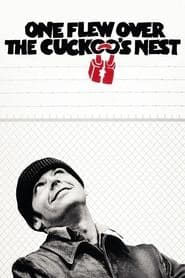 Poster for One Flew over the Cuckoo's Nest