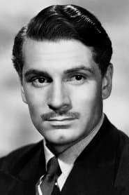 Photo of Laurence Olivier