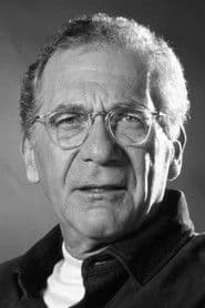 Photo of Sydney Pollack