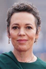 Photo of Olivia Colman