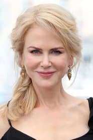 Photo of Nicole Kidman