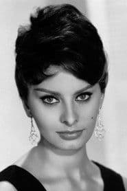 Photo of Sophia Loren