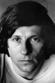 Photo of Roman Polanski