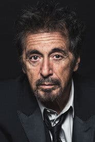 Photo of Al Pacino