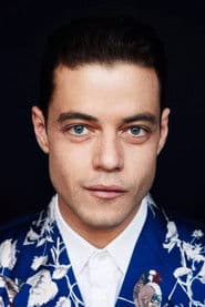 Photo of Rami Malek