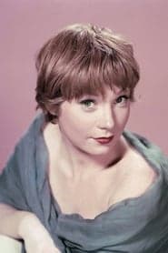 Photo of Shirley MacLaine