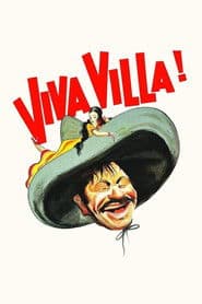 Poster for Viva Villa!