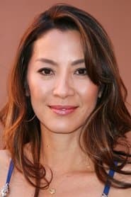 Photo of Michelle Yeoh