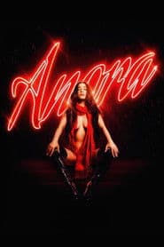 Poster for Anora