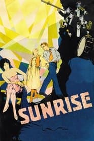 Poster for Sunrise