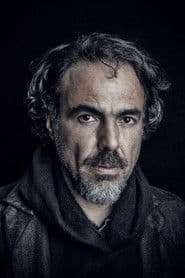 Photo of Alejandro G. Iñárritu