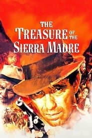 Poster for The Treasure of the Sierra Madre