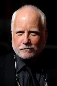Photo of Richard Dreyfuss