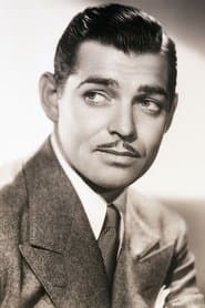 Photo of Clark Gable