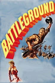 Poster for Battleground