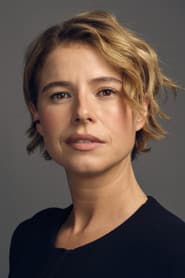 Photo of Jessie Buckley