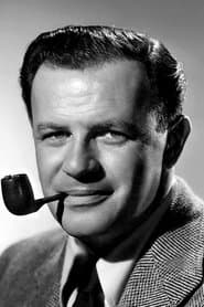 Photo of Joseph L. Mankiewicz