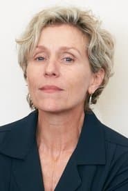 Photo of Frances McDormand