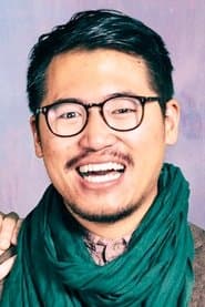 Photo of Daniel Kwan