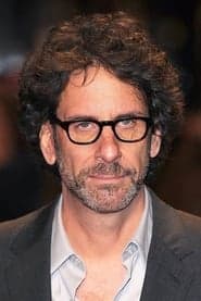 Photo of Joel Coen