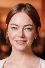 Photo of Emma Stone