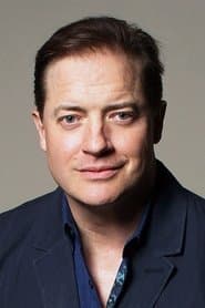 Photo of Brendan Fraser