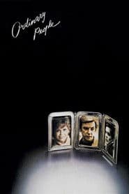 Poster for Ordinary People