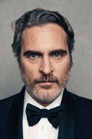 Photo of Joaquin Phoenix