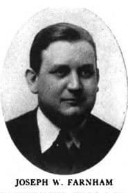 Photo of Joseph Farnham
