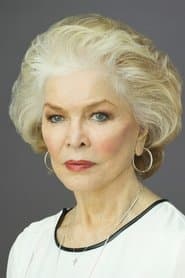 Photo of Ellen Burstyn