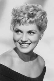 Photo of Judy Holliday