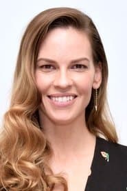 Photo of Hilary Swank