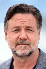 Photo of Russell Crowe