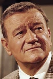 Photo of John Wayne