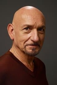 Photo of Ben Kingsley