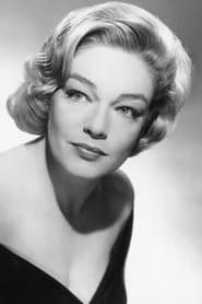 Photo of Simone Signoret