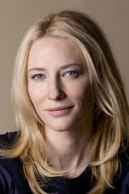 Photo of Cate Blanchett