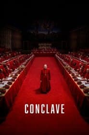 Poster for Conclave