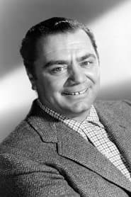 Photo of Ernest Borgnine