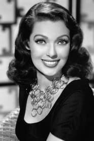 Photo of Loretta Young